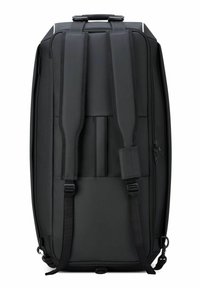 Delsey Paris AVENTURE DUFFLE - Mochila - black