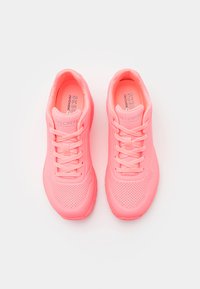 Skechers UNO - Sneakers - coral