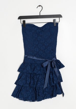 Cocktailkleid/festliches Kleid - blue