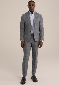 WE Fashion Suknjič - grey