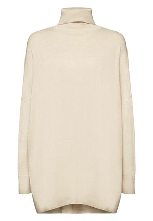 Pullover - beige