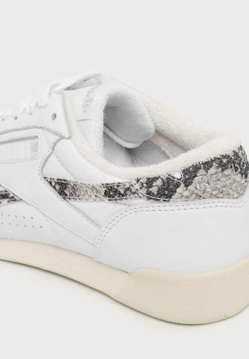 Reebok Trainers - white/vintage chalk/reebok silver — foto 6