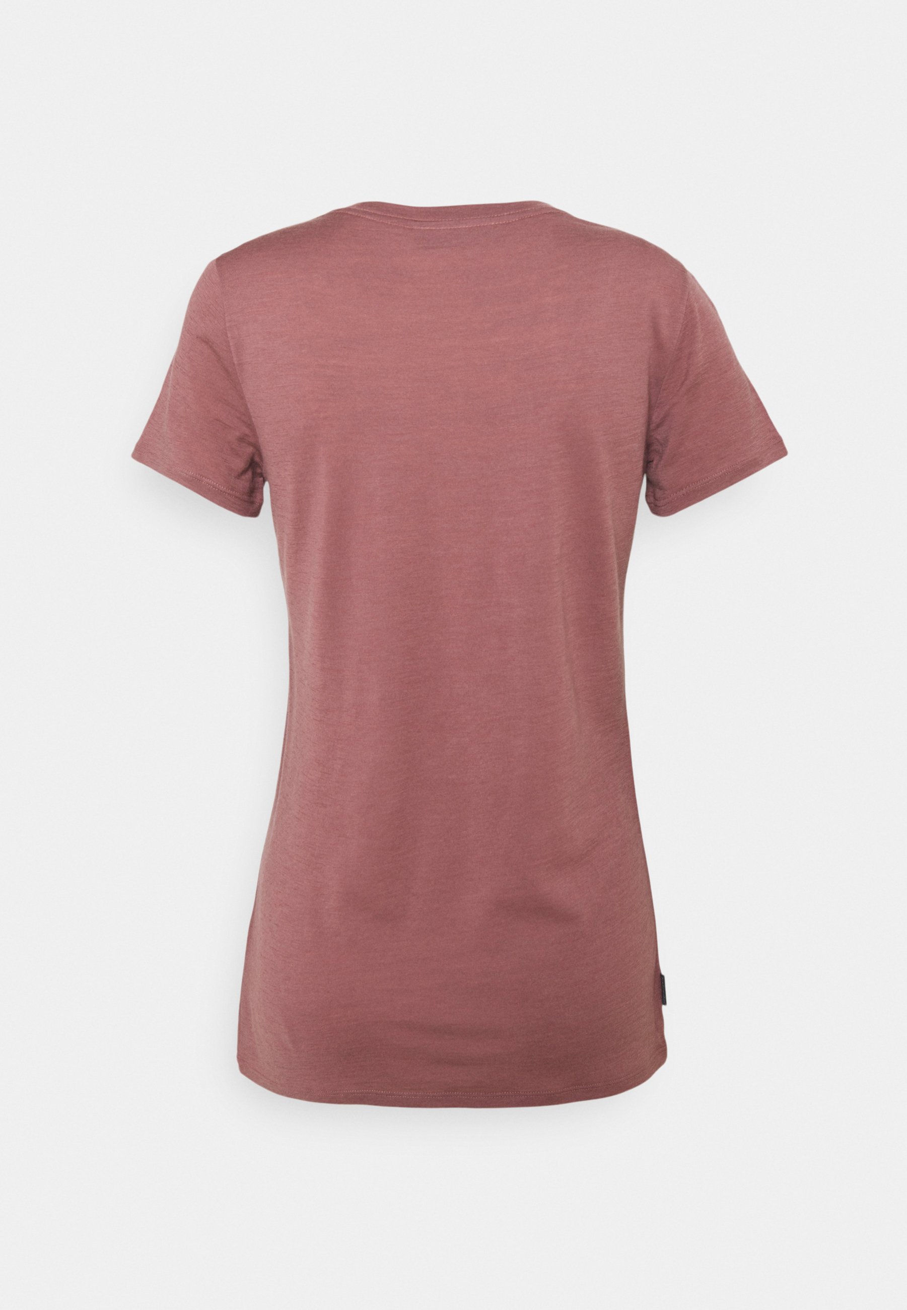 Femme TECH LITE LOW CREWE - T-shirt basique Femme TECH LITE LOW CREWE - T-shirt basique
