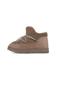 SKI WEAR - Snowboard boots - mocha