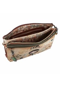 Anekke PEACE & LOVE - Sac bandoulière - mehrfarbig