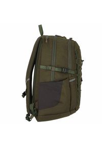 Fjällräven SKULE 20 - Rugzak - deep forest