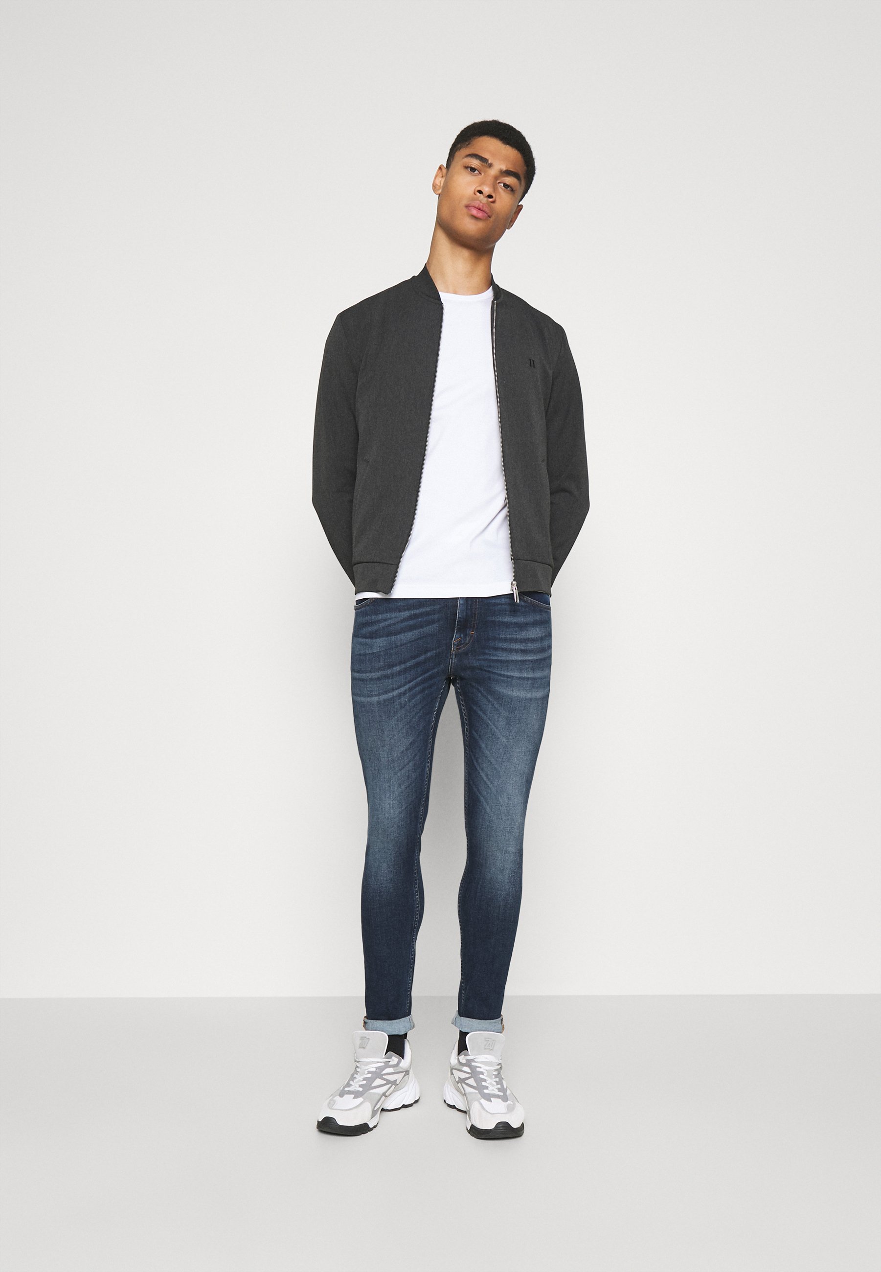 Tiger of Sweden EVOLVE - Jeans Skinny 
