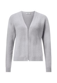 Non selezionato, grey melangé