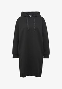 Unausgewählt, schwarz