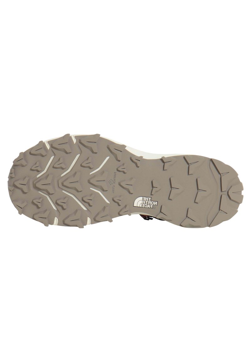 Damen Sportschuhe | The North Face W VECTIV FASTPACK MID FUTURELIGHT WATERPROOF Hikingschuh goblin blue tnf black/blau - RB34208 Damen Sportschuhe | The North Face W VECTIV FASTPACK MID FUTURELIGHT WATERPROOF Hikingschuh goblin blue tnf black/blau - RB34208