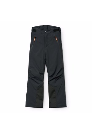 JUMP PRO SKIWEAR PANTS - Lumepüksid - black