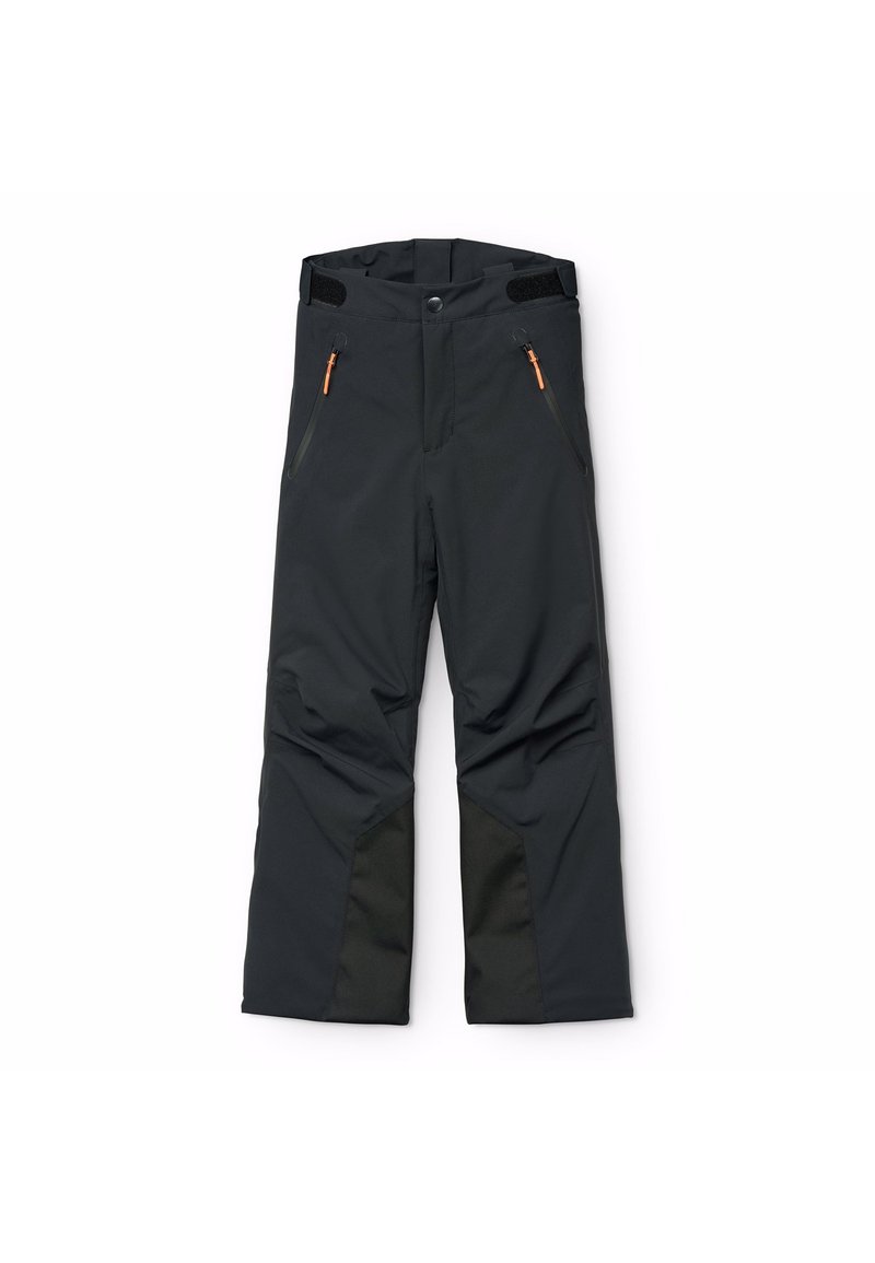 Molo JUMP PRO SKIWEAR PANTS - Hlače za snijeg - black