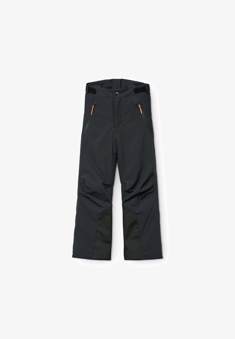 Molo JUMP PRO SKIWEAR PANTS - Täckbyxor - black