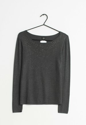 Trui - grey