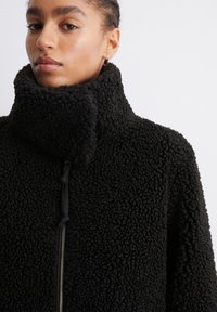Marc O'Polo DENIM Vinterkåpe / -frakk - black