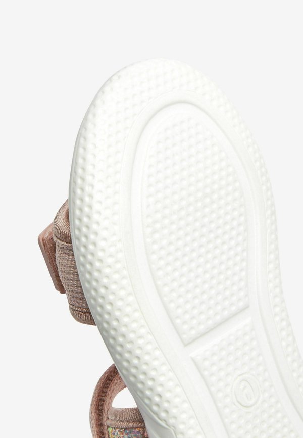 TREKKER STANDARD – Lauflernschuh