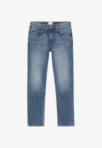 Nevybráno, mottled blue