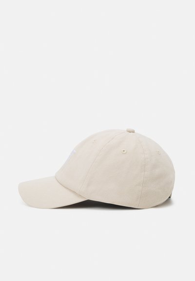 WOOD WOOD UNISEX - Gorra - beige