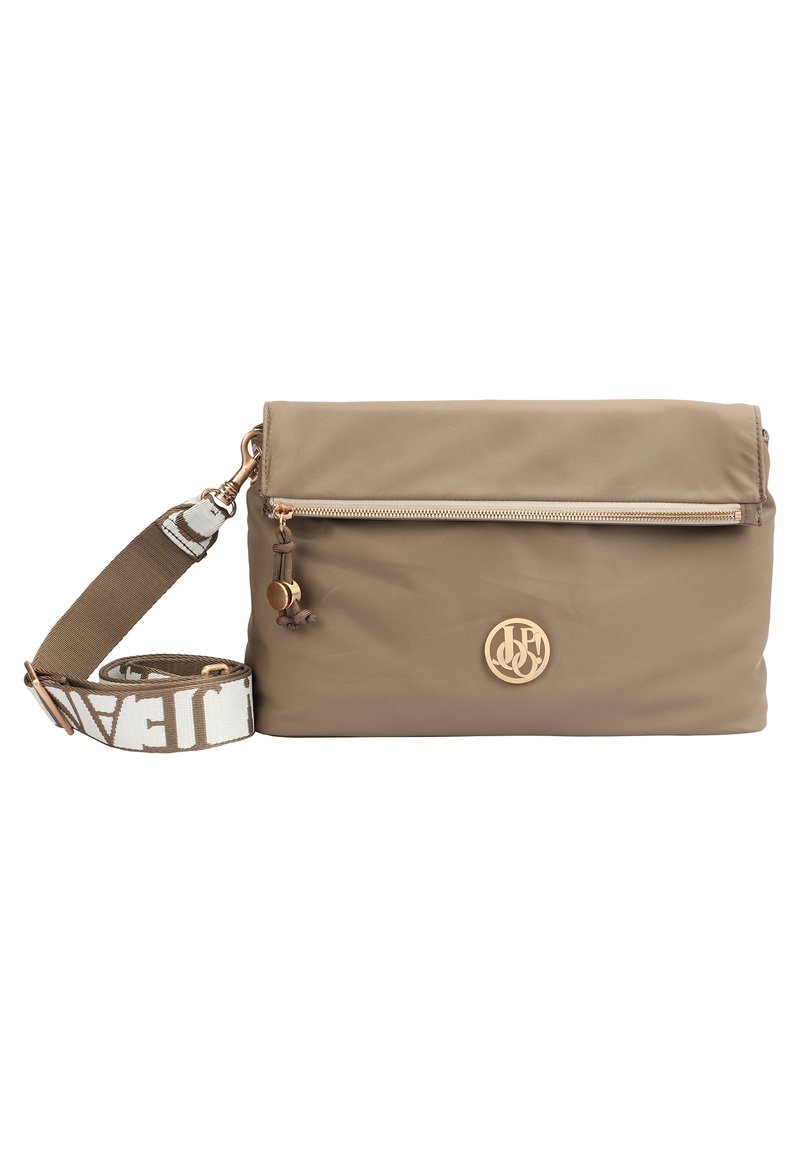 JOOP! Jeans LANI  LHZ - Borsa a tracolla - beige