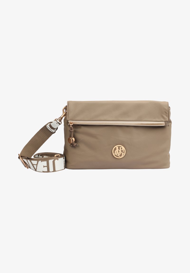 JOOP! Jeans LANI LHZ - Borsa a tracolla - beige