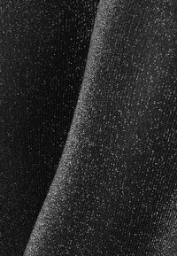Wolford STARDUST - Collant - black/silver