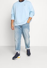 Lacoste Sweatshirt - light blue