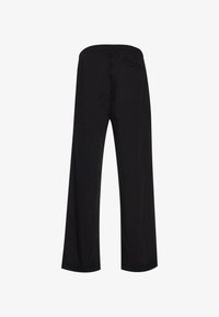 Selected, black