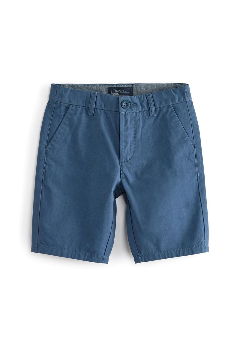 Next Shorts blauw