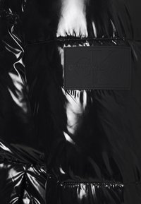Calvin Klein Jeans Vinterjacka - black