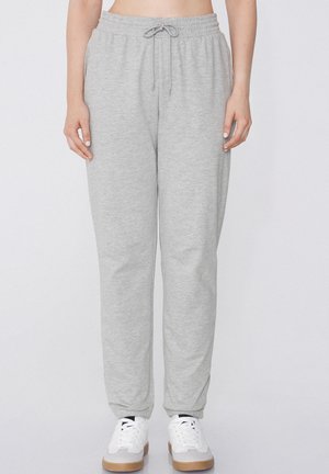 Tezenis JOGGING MIT TUNNELZUG - Jogginghose - Grey