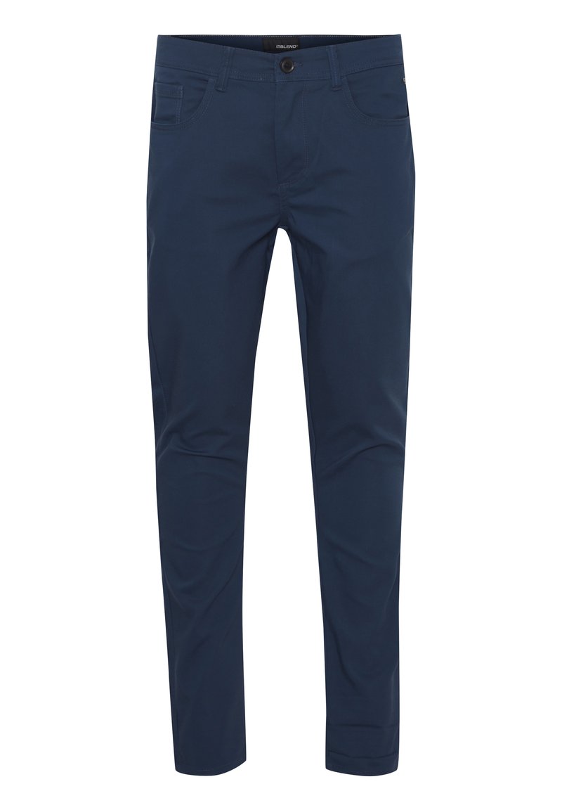 Blend Broek blauw Blend Broek blauw