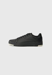 Pier One UNISEX - Trainers - black