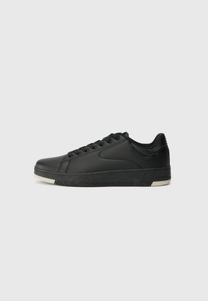 Pier One UNISEX - Trainers - black