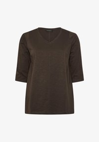 Ausgewählt, chocolate