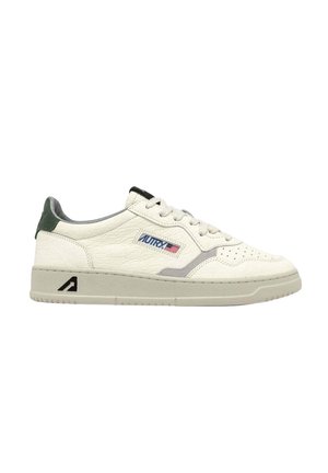 AULM NE05 - Sneakers basse - beige