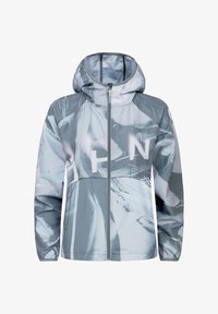 Geselecteerd, neon sprint