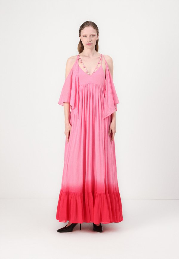 IO CANTO ABITO  - Maxikleid