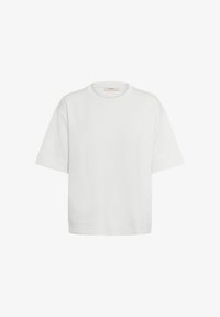 Niet geselecteerd, pure white