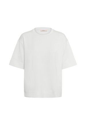 InWear, PANNIEIW OVERSIZE - Camiseta básica - pure white
