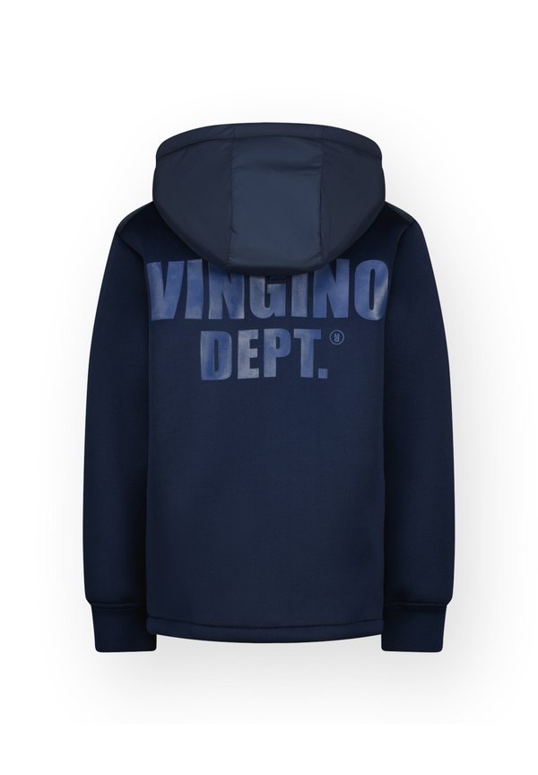 THERS - Light jacket3