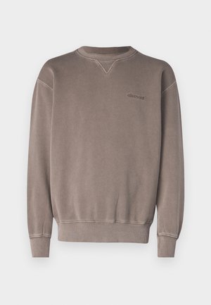 Collegepaita - light brown