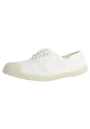 TENNIS LACET  - Zapatillas - blanc