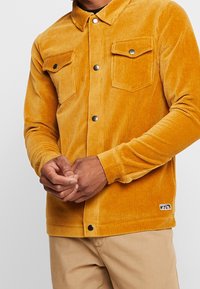Jack & Jones Camisa - dark red