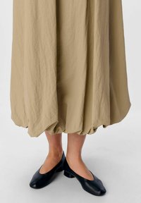 Object BALLON - Falda de globo - twill