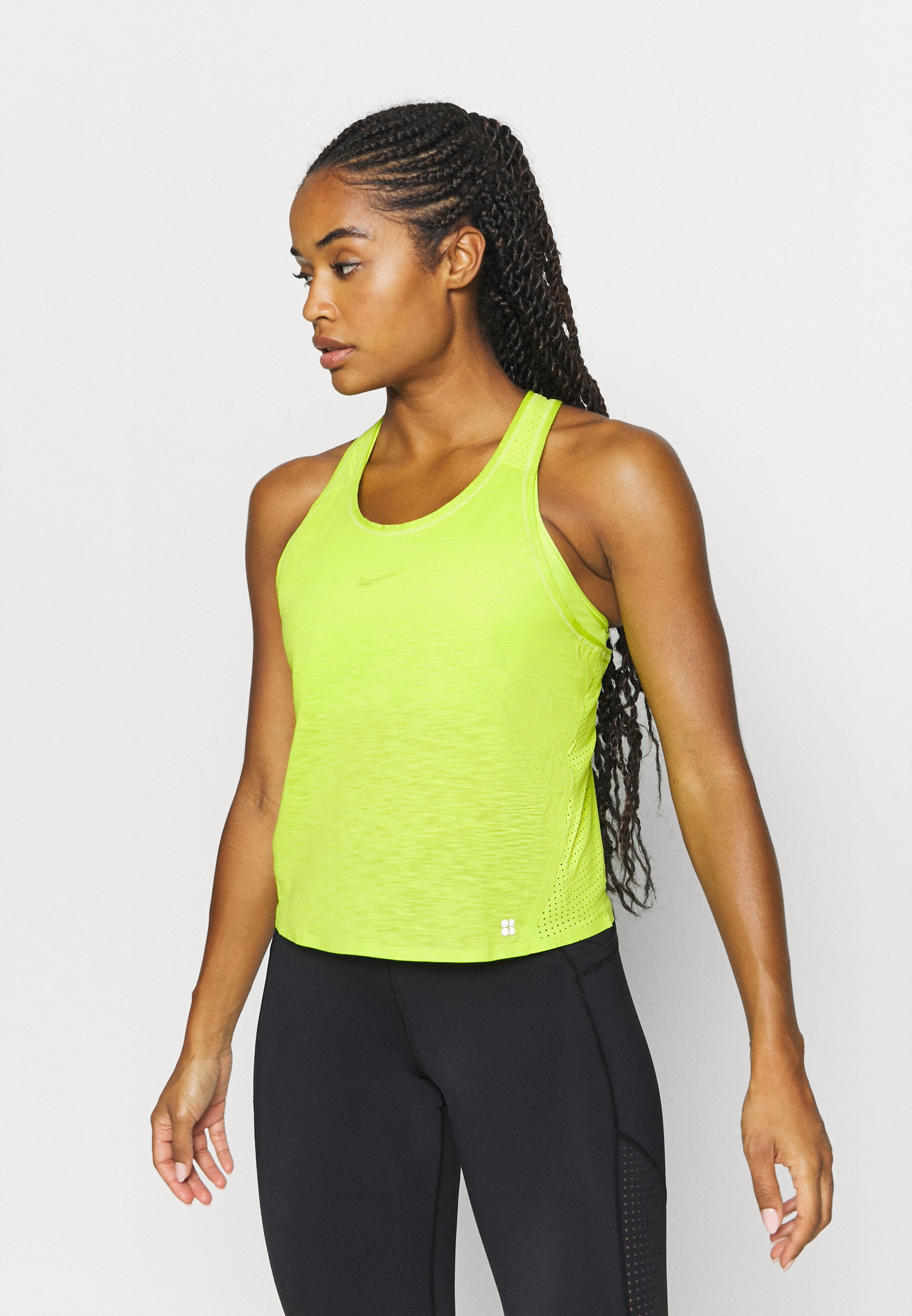 sweaty betty running vest