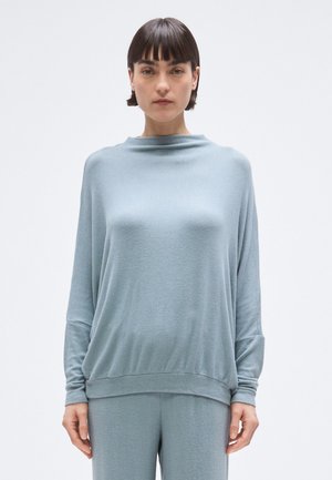 COZY TIME MOCKNECKw - Pižamos viršutinė dalis - lead