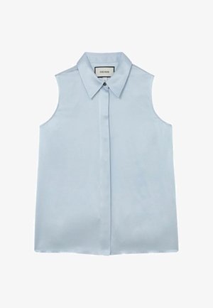 Reiss, Top - light blue