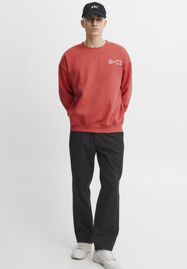 SDEDYN - Sweatshirt - baked apple4