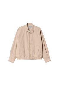 Chaqueta fina - beige