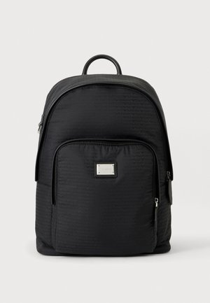 Emporio Armani, BACKPACK - Раница - black